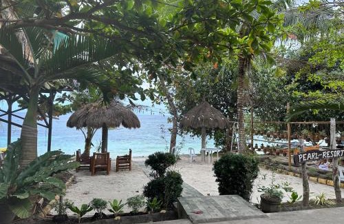 Dauis Resort | Pearl Resort Panglao,Dauis Bikini Beach