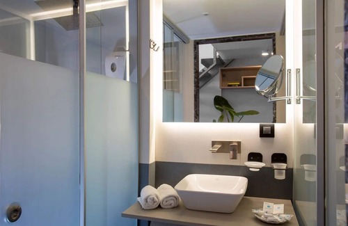 Rethymno Hotel | Pearl SeaBreeze Suites