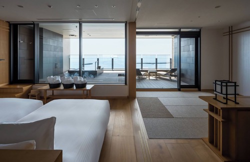 Atami Hotel | PEARL STAR HOTEL ATAMI