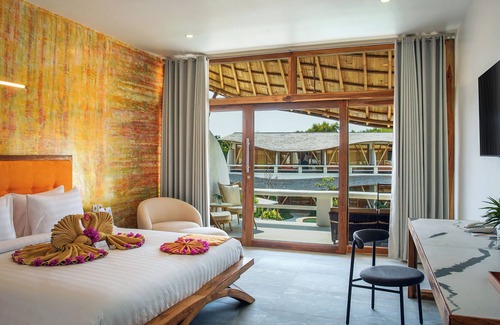 Gili Trawangan Hotel | Pearl Sunset Resort, Sunset Moments, Adults Only