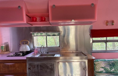 Hastings Other | Pearl the Airstream