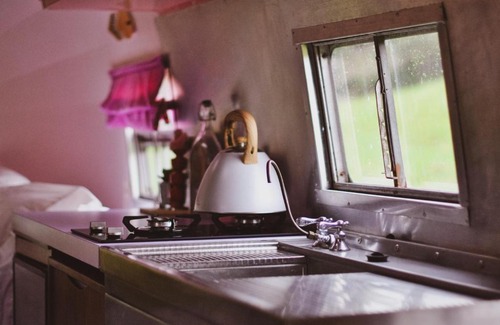 Hastings Other | Pearl the Airstream