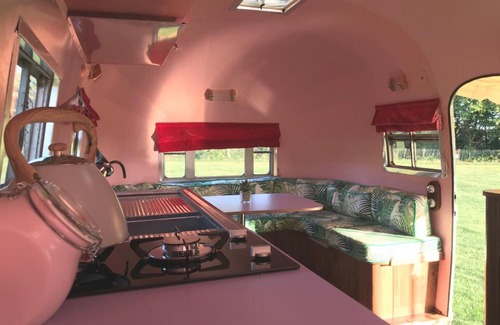 Hastings Other | Pearl the Airstream