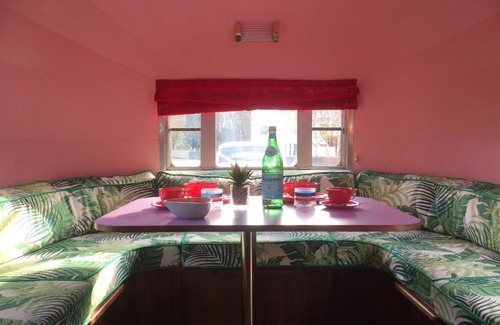 Hastings Other | Pearl the Airstream