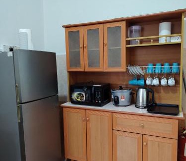 Si Rusa Villa | Pearl Villa 3 Bedroom Unit