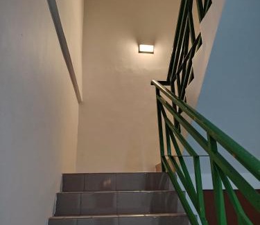 Si Rusa Villa | Pearl Villa Homestay Unit 5