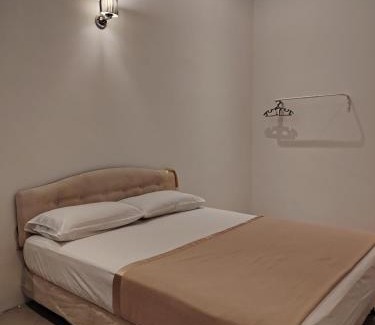Si Rusa Villa | Pearl Villa Homestay Unit 5