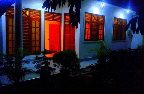 Weligama Villa | Pearl Villa