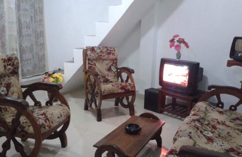 Weligama Villa | Pearl Villa