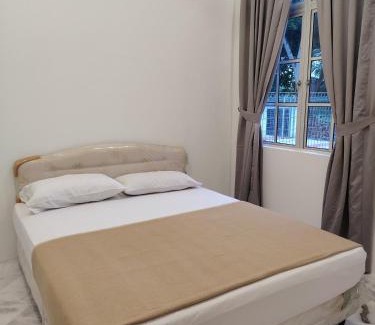 Si Rusa Villa | Pearl Villa 5 Bedroom Unit 3A