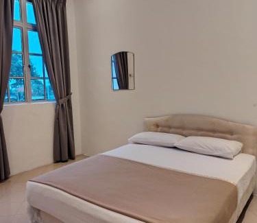 Si Rusa Villa | Pearl Villa 5 Bedroom Unit 3A