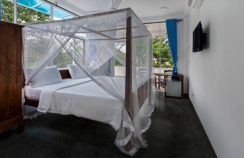 Kathaluwa House | Pearl Villa Welhengoda