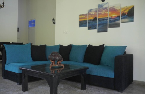 Kathaluwa House | Pearl Villa Welhengoda