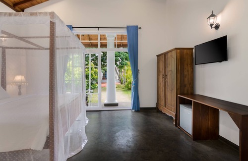 Kathaluwa House | Pearl Villa Welhengoda