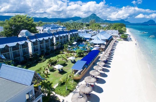 Wolmar Hotel | Pearle Beach Resort & Spa