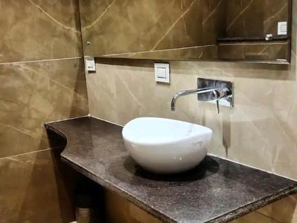 Zirakpur Hotel | pearlwood