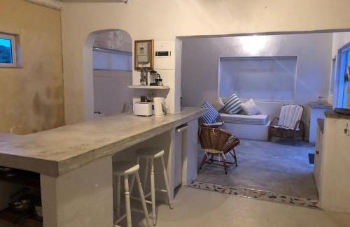 Pearly Beach House | Pearly Beach greek style retreat
