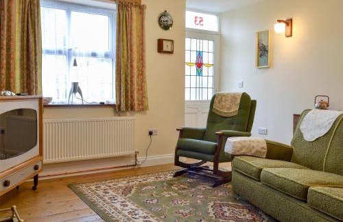 Shildon House | Peartree Cottage