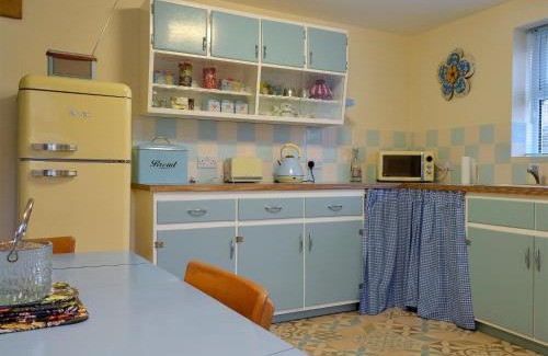 Shildon House | Peartree Cottage