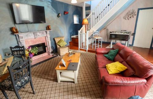 Skegness House | Peartree Cottage