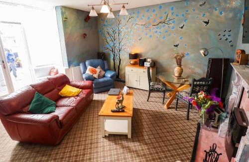 Skegness House | Peartree Cottage