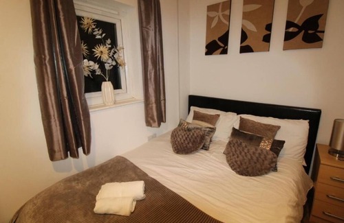 Derby House | PearTree House