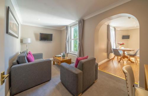 Salisbury Apartment | Peartree Serviced Apartments