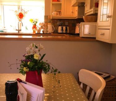 South Charlton House | Peaseblossom House, a charming Grade II Listed Building, in a great location in Alnwick