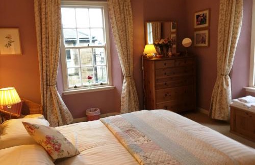 South Charlton House | Peaseblossom House, a charming Grade II Listed Building, in a great location in Alnwick