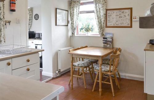 Thornton Dale House | Peasholm