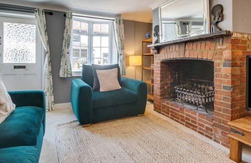 Rottingdean House | Pebble Beach Cottage