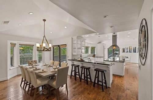 Del Monte Forest House | Pebble Beach's Los Altos