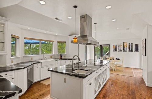 Del Monte Forest House | Pebble Beach's Los Altos
