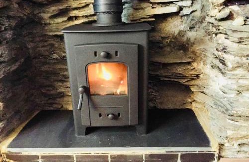 Aberdovey House | Pebble Cottage