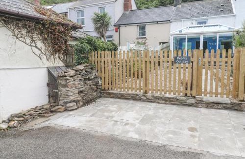 Portreath House | Pebble Cottage