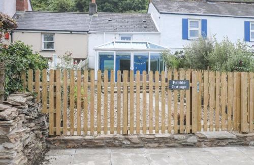 Portreath House | Pebble Cottage
