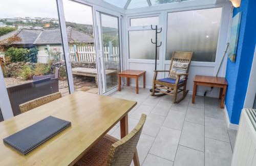 Portreath House | Pebble Cottage
