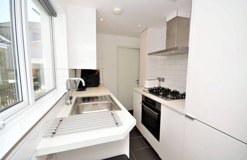 Ventnor Cottage | Pebble Cottage