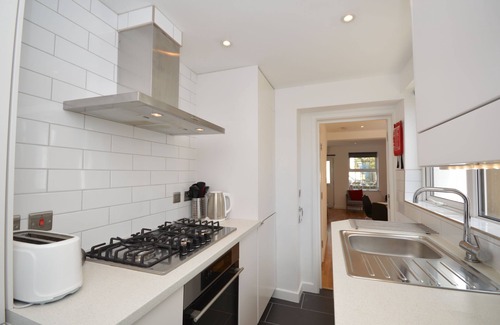 Ventnor Cottage | Pebble Cottage