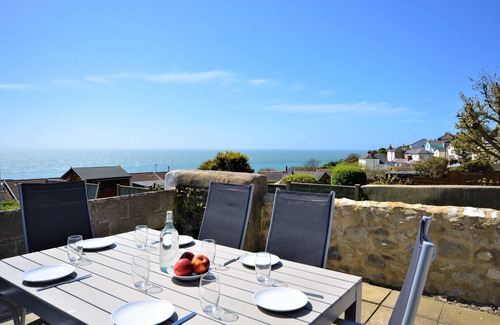 Ventnor Cottage | Pebble Cottage