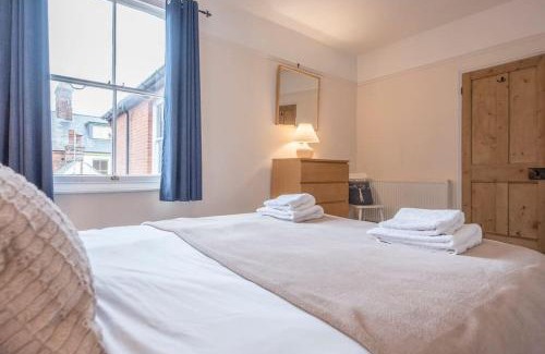 Aldeburgh House | Pebble House, Aldeburgh
