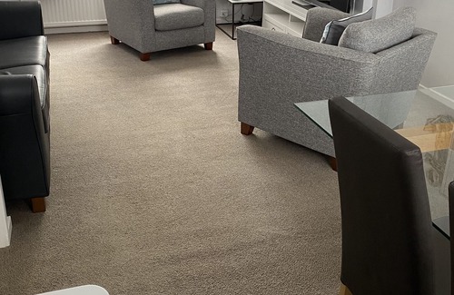 North Sunderland House | Pebble North Sunderland, Seahouses