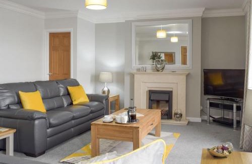 Amroth House | Pebble Reach