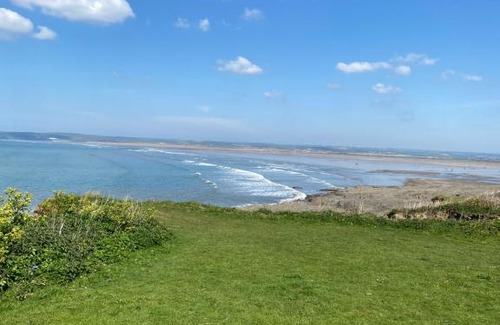 Westleigh Resort | Pebble Ridge