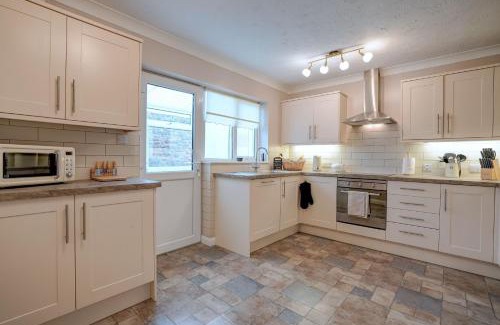 Winterton-on-Sea House | Pebblelight by Winterton Cottages