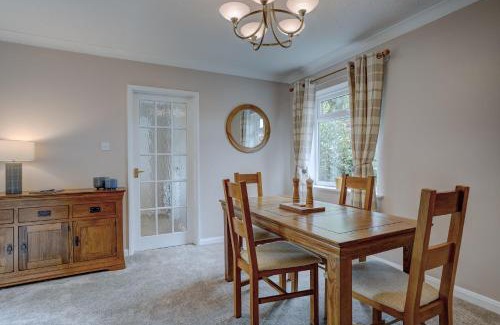 Winterton-on-Sea House | Pebblelight by Winterton Cottages