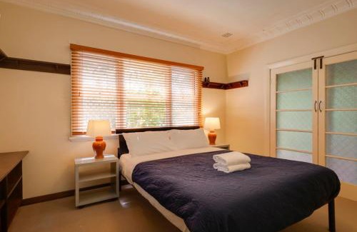 Busselton House | Pebbles by the Bay - Central Busselton
