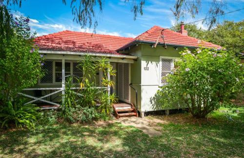 Busselton House | Pebbles by the Bay - Central Busselton