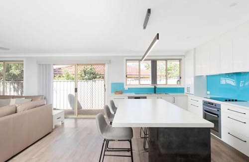 Fingal Bay House | Pebbles By The Beach 1 home away from home