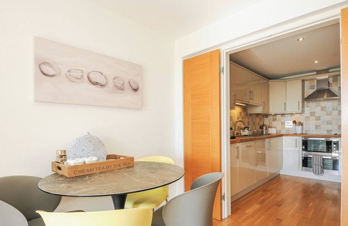 Downderry Cottage | PEBBLES, country holiday cottage, with a garden in Downderry